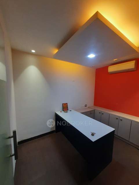 Office Space in Thane West, Mumbai for Rent 