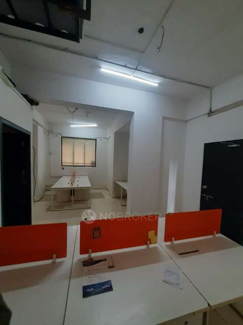 Office Space in Thane West, Mumbai for Rent 