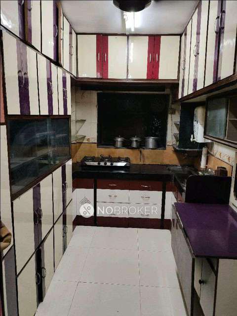 2 BHK Flat In Chiranjeevi Appartment For Sale  In Dombivali East