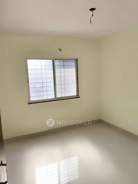 2 BHK Flat In Vignaharta Heights for Rent  In Manjri Bk