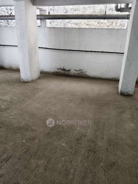 2 BHK Flat In Vignaharta Heights for Rent  In Manjri Bk