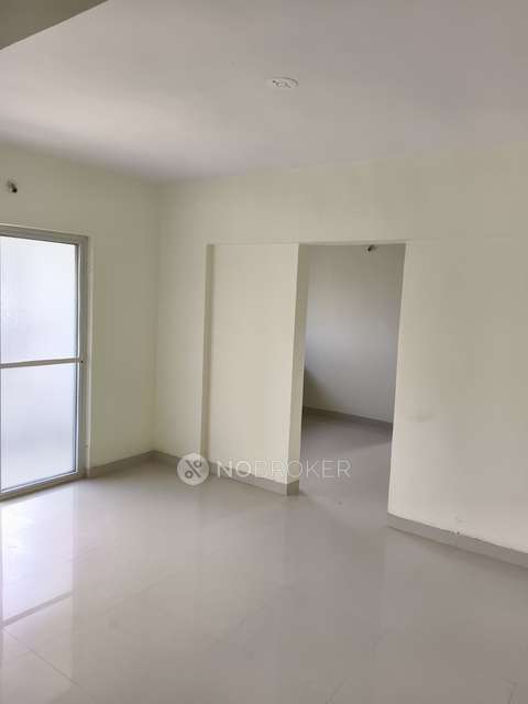 2 BHK Flat In Vignaharta Heights for Rent  In Manjri Bk