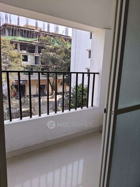 2 BHK Flat In Vignaharta Heights for Rent  In Manjri Bk