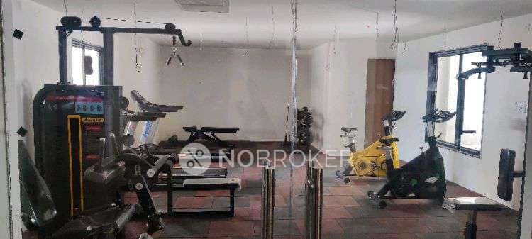 2 BHK Flat In Gaikwad Nirvanas For Sale  In Wakad