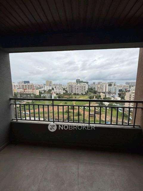 2 BHK Flat In Gaikwad Nirvanas For Sale  In Wakad