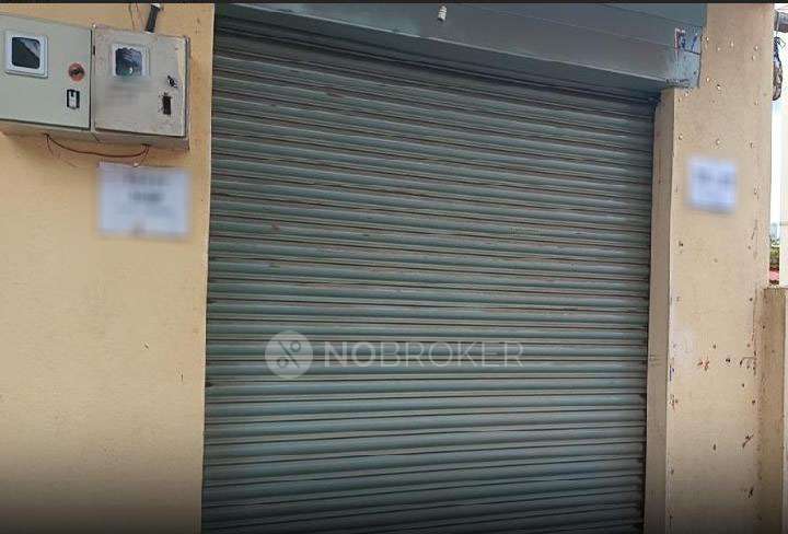 Shop in Thanisandra, Bangalore for Rent 