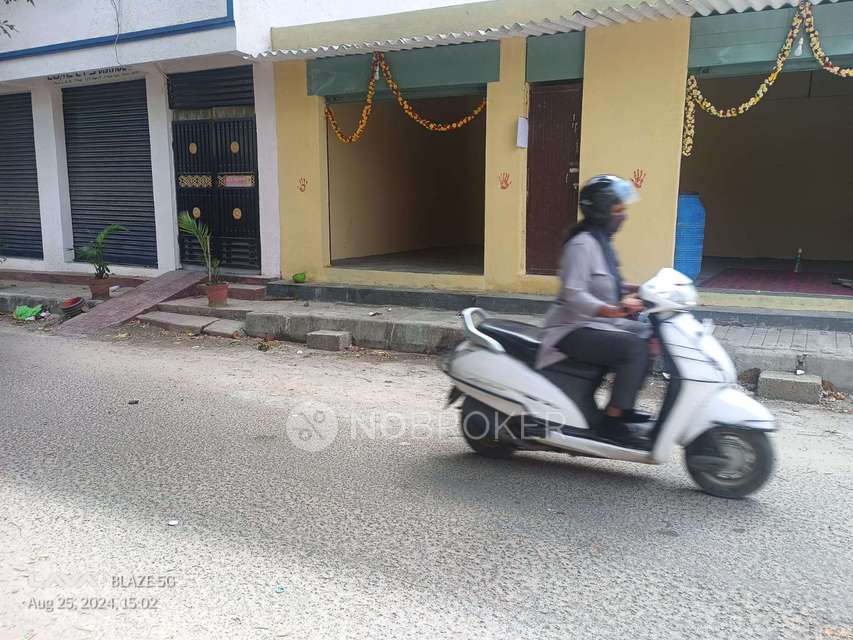 Shop in Thanisandra, Bangalore for Rent 