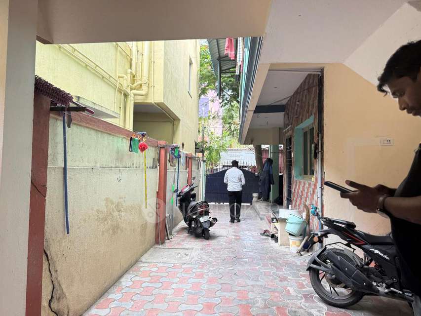 2 BHK House For Sale  In Velachery