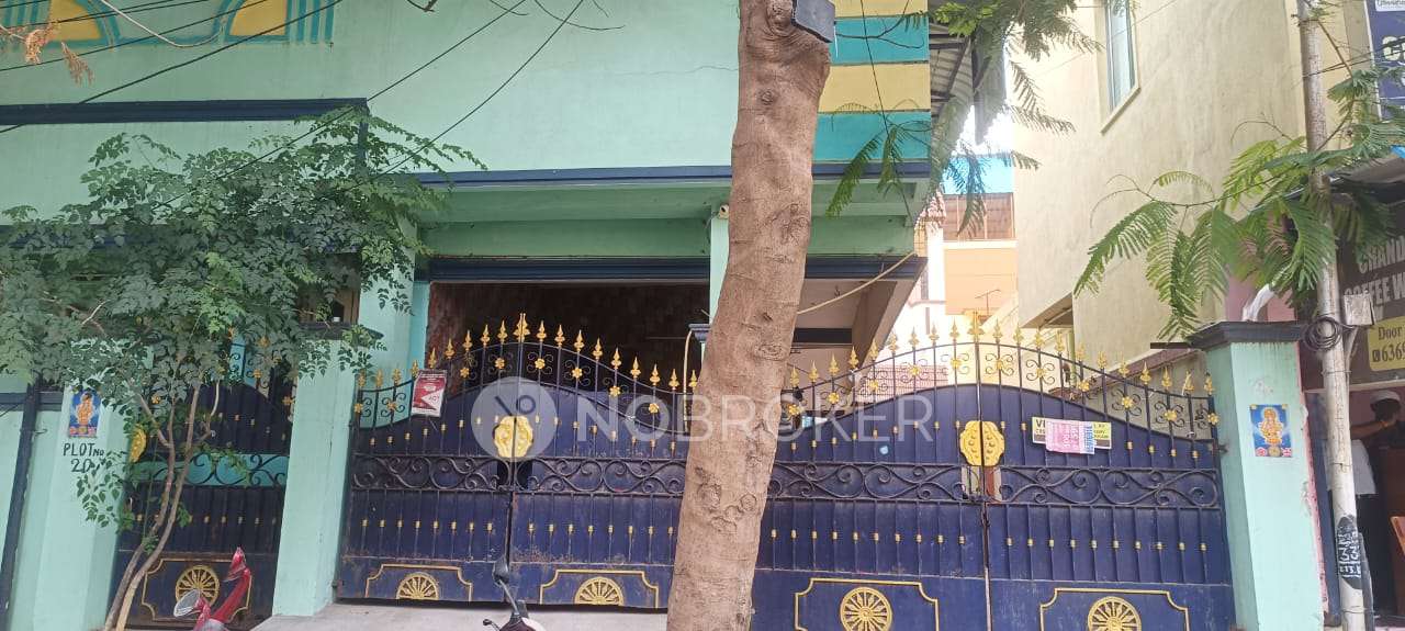 2 BHK House For Sale  In Velachery
