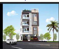 2 BHK Flat In Inaya For Sale  In Kundrathur Main Rd