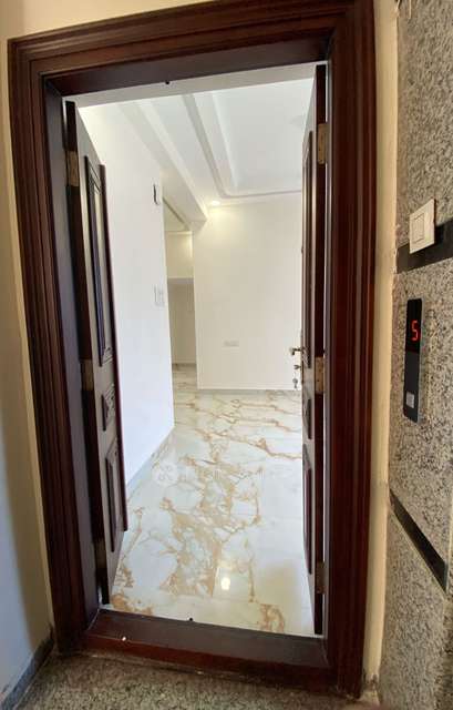 2 BHK Flat In Grow Space Elegance For Sale  In Rajendra Nagar, Hyderabad