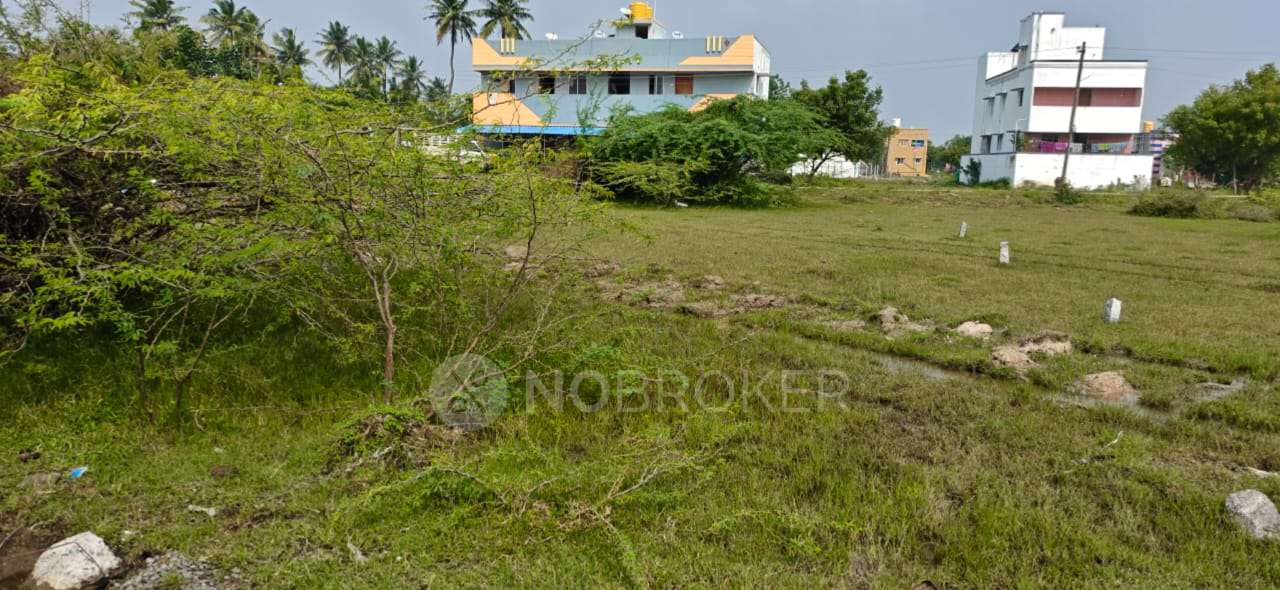 Plot For Sale  In Guduvancheri