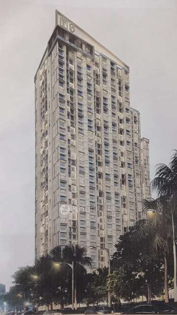 1 BHK Flat In Aurif Illaria For Sale  In Malad West