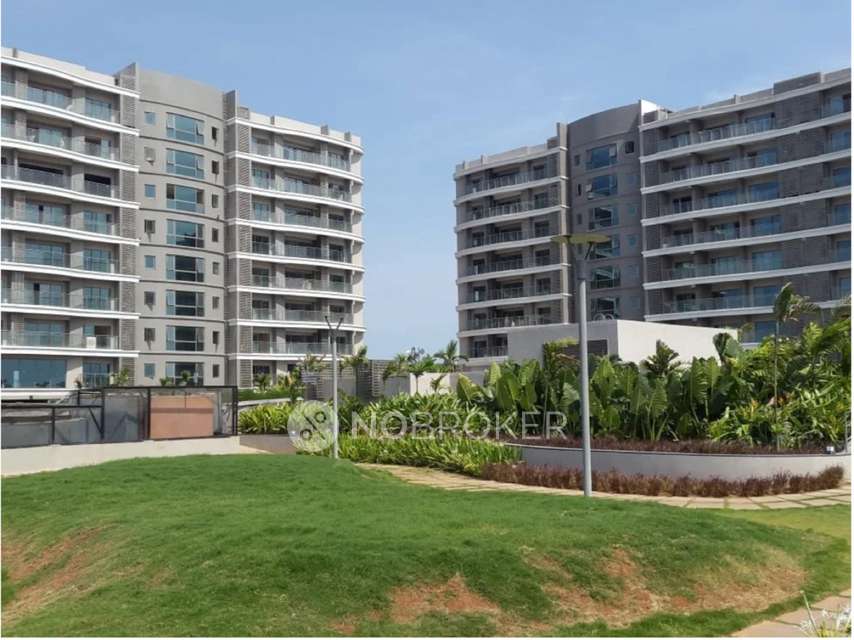 3 BHK Flat In Phoenix The Crest For Sale  In Velachery