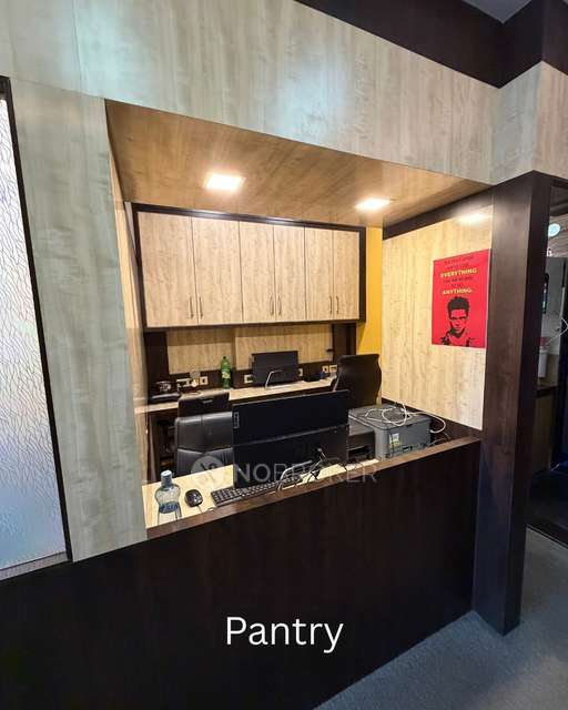 Office Space in Cbd Belapur, Mumbai for Rent 