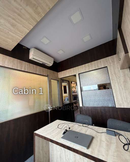 Office Space in Cbd Belapur, Mumbai for Rent 