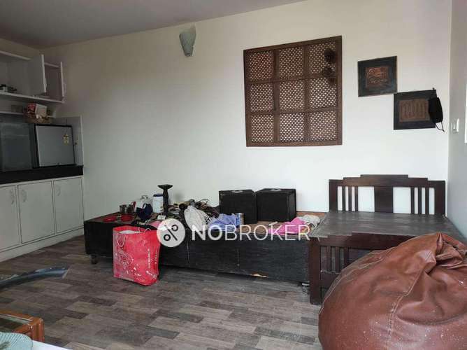 1 BHK Flat In Maruti Nandan Apartments for Rent  In Mehrauli