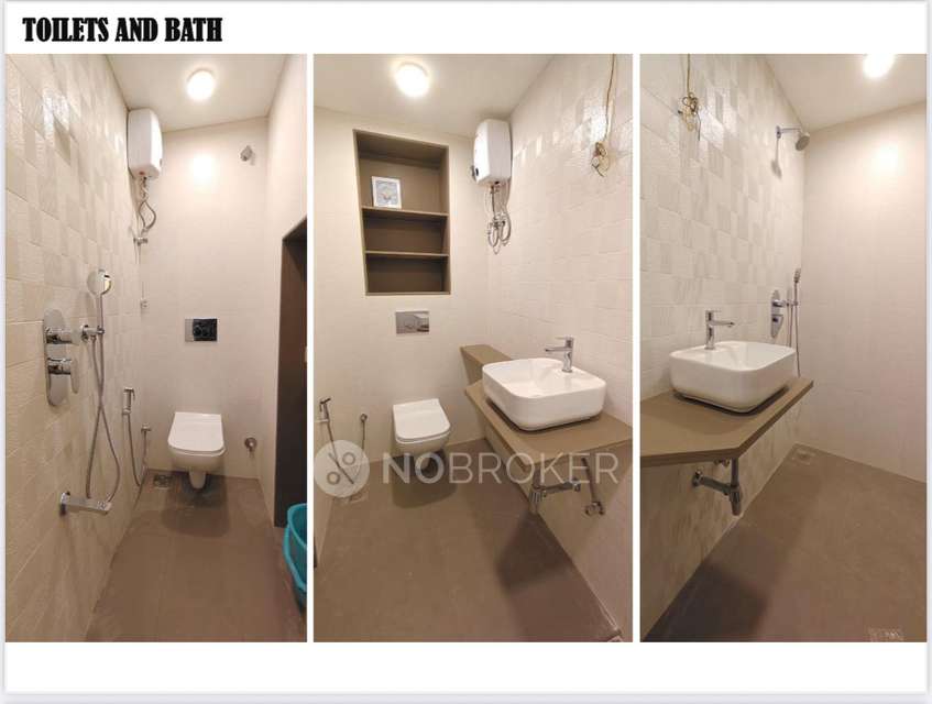 PG for Girls in Tardeo