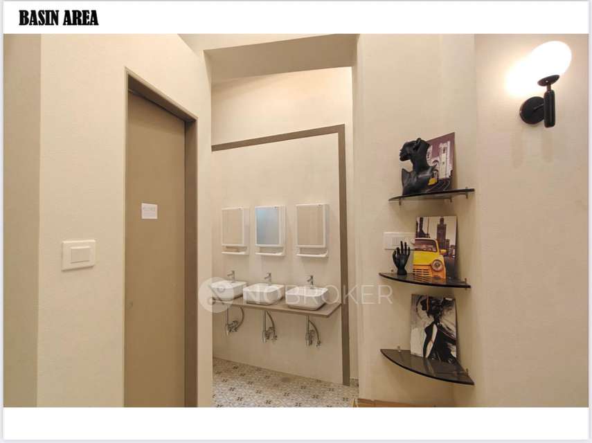 PG for Girls in Tardeo