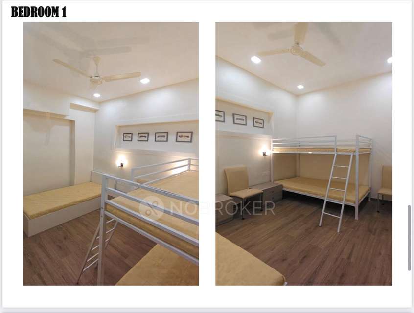 PG for Girls in Tardeo