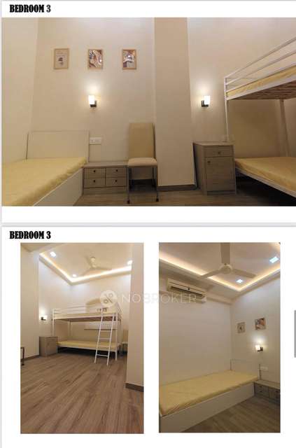 PG for Girls in Tardeo