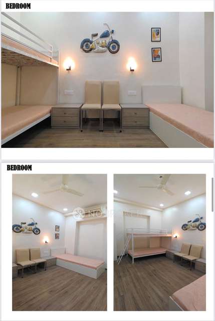 PG for Girls in Tardeo