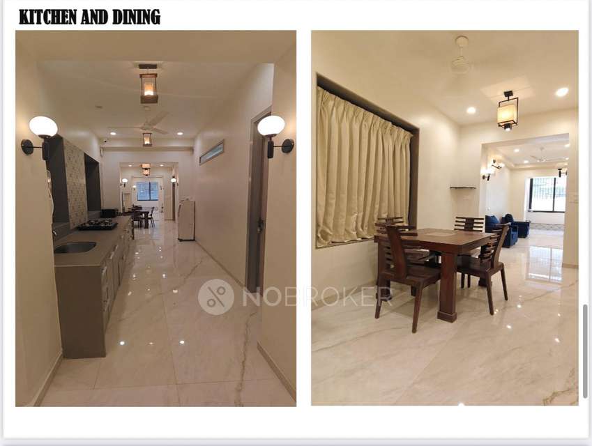 PG for Girls in Tardeo