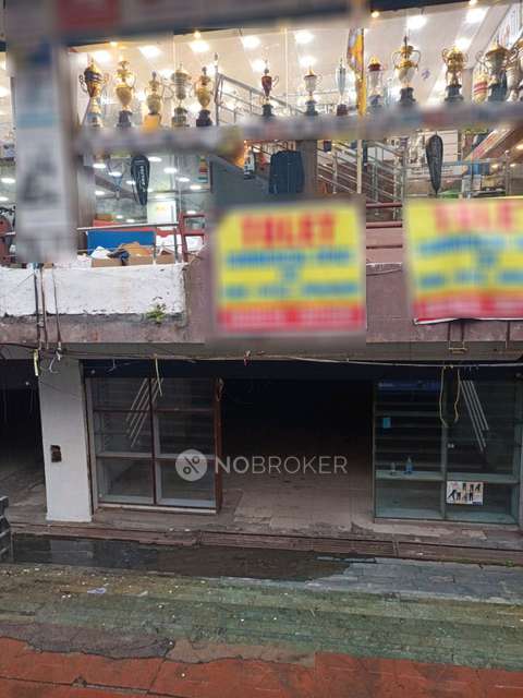 Co-Working  space in Abids, Hyderabad for Rent 