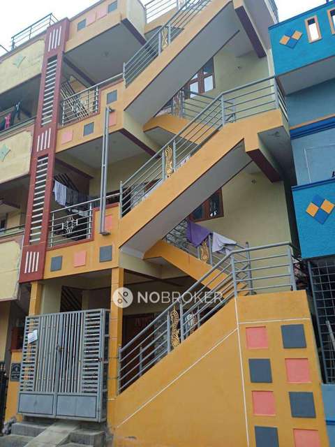 2 BHK House for Rent  In Chikkabanavara