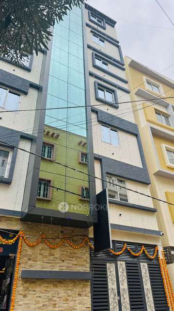 PG for Boys in Yelahanka