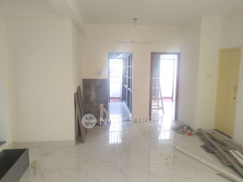 2 BHK Flat In His Sunshine , Vandalur,kolapakkam For Sale  In His Sunshine Apartment