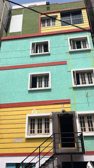 PG for Boys in Kukatpally