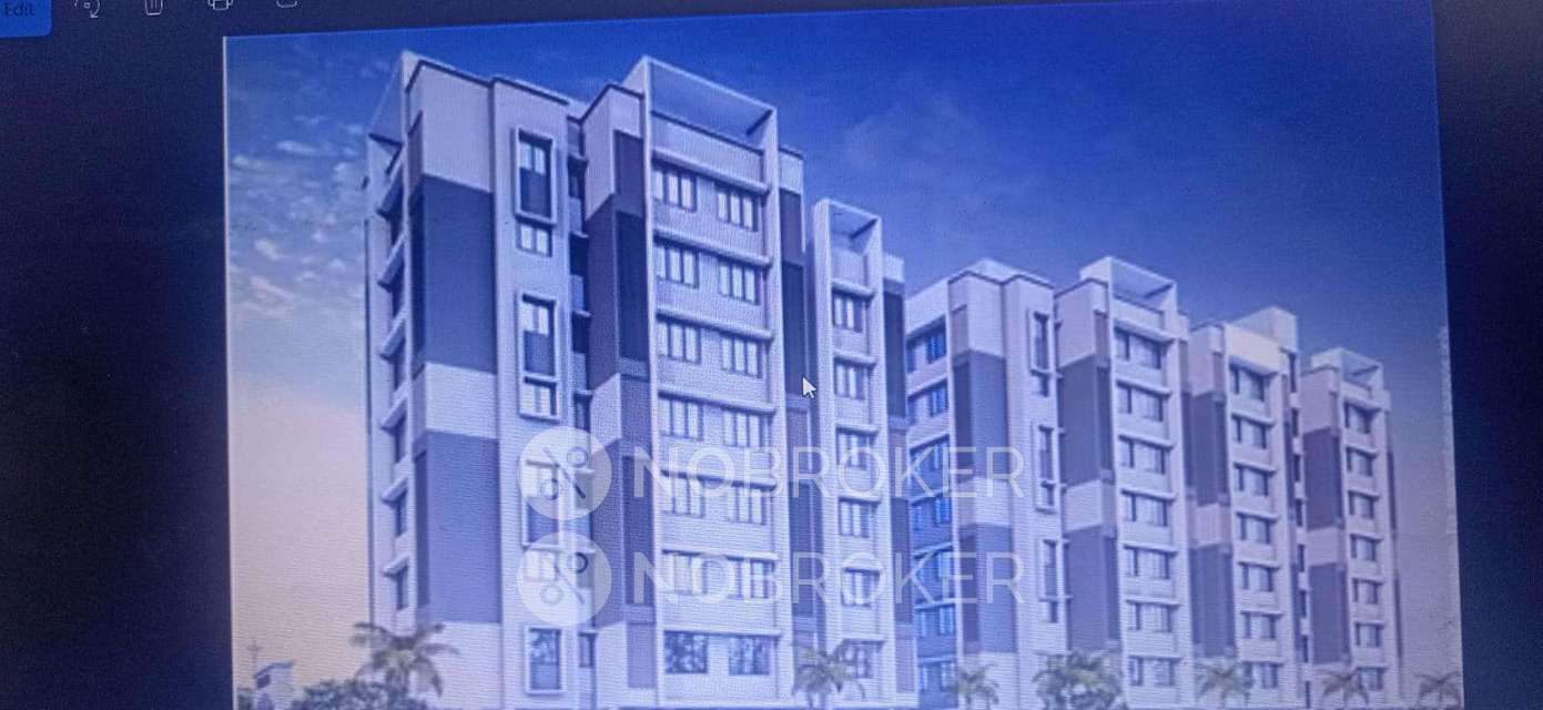 1 BHK Flat In Ambrosial 9 For Sale  In Palghar One