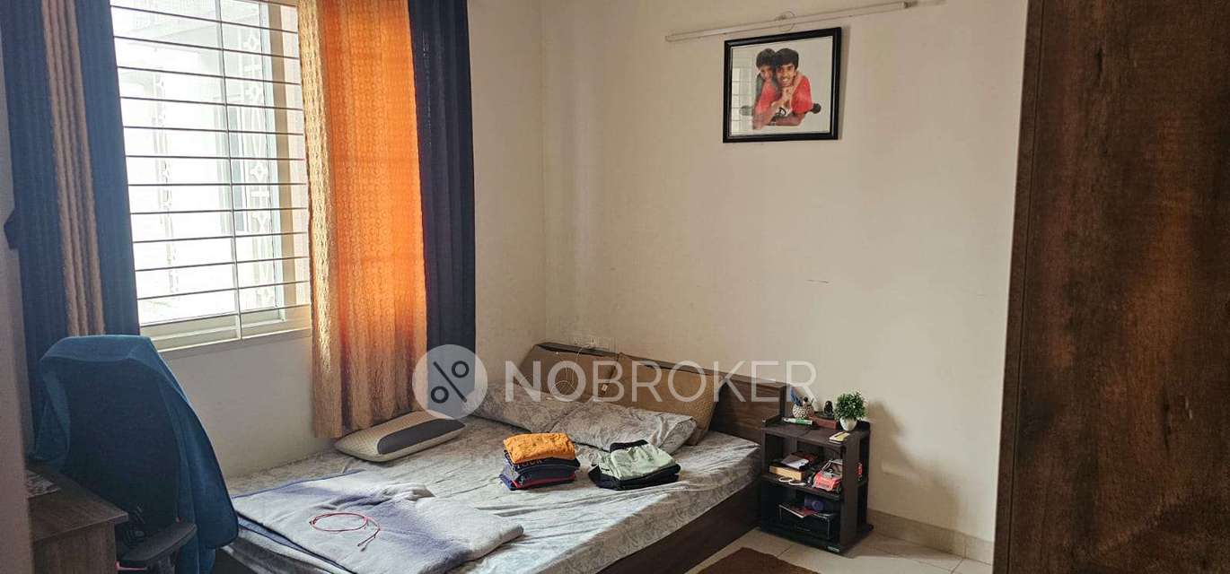 3 BHK Flat In Prestige Lakeridge For Sale  In Uttarahalli