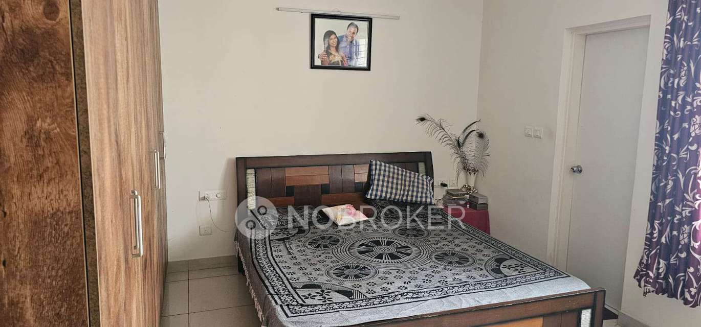 3 BHK Flat In Prestige Lakeridge For Sale  In Uttarahalli