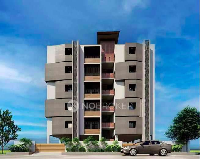 2 BHK Flat In Sri Raaga  For Sale  In Shaikpet, Hyderabad, Telangana, India