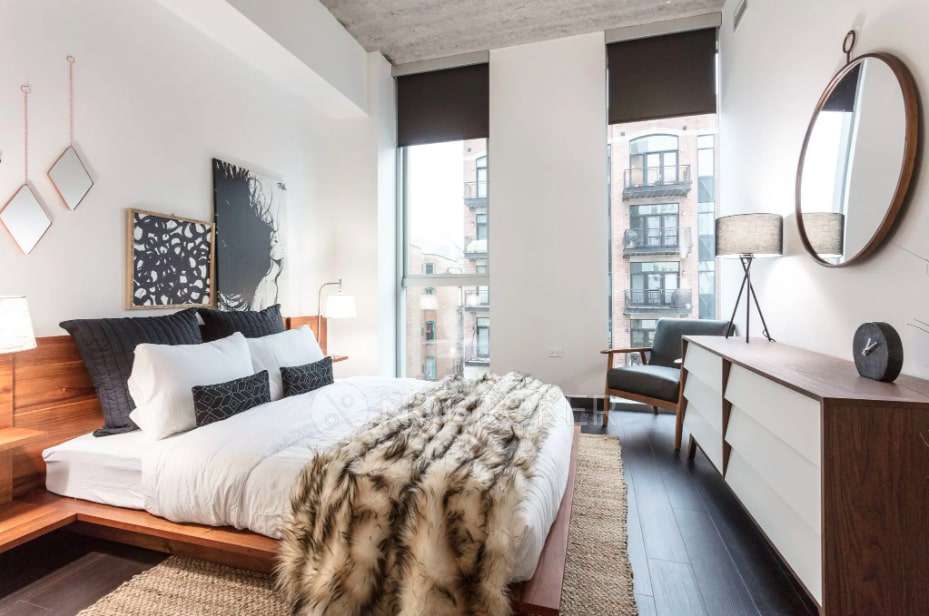 2 BHK Flat In Sri Raaga  For Sale  In Shaikpet, Hyderabad, Telangana, India