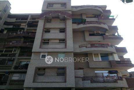 3 BHK Flat In Delhi Heights Multi State Cghs Ltd For Sale  In Dwarka