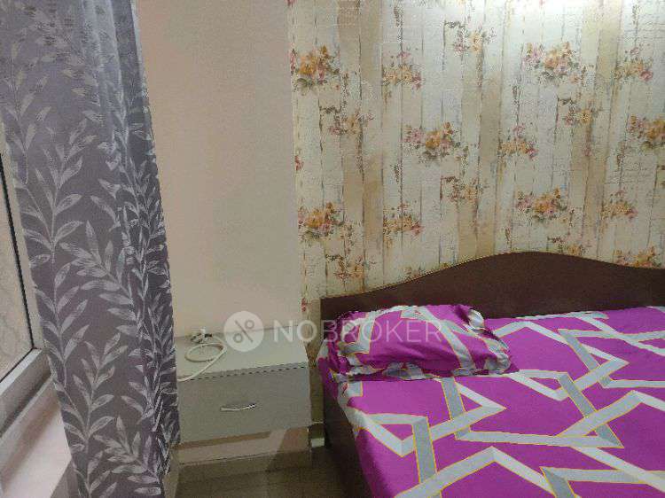 3 BHK Flat In Mahagun Mywoods  for Rent  In Noida Extension