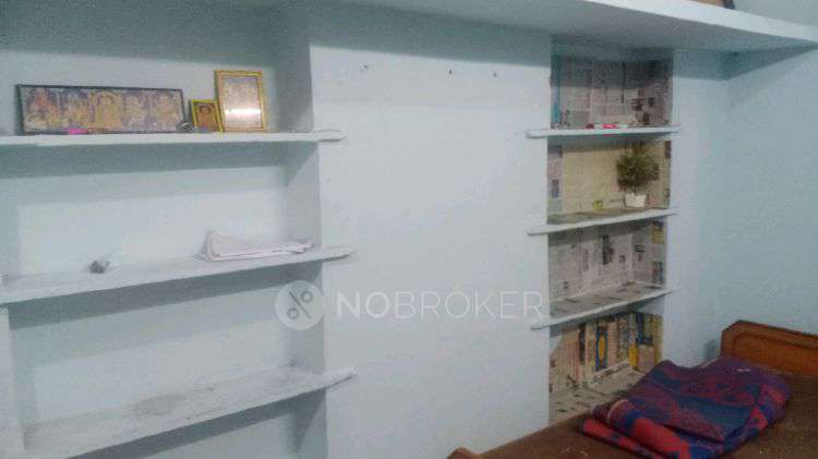 1 BHK House for Rent  In Khairtabad