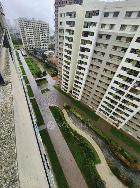 Single Room for Male In 2 BHK  In Sobha Dream Acres In Balagere