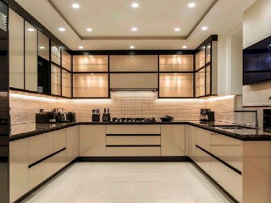 4 BHK Flat In Shrinathji Shri Vireshwar Mahal For Sale  In Vile Parle East, Vile Parle, Mumbai, Maharashtra, India