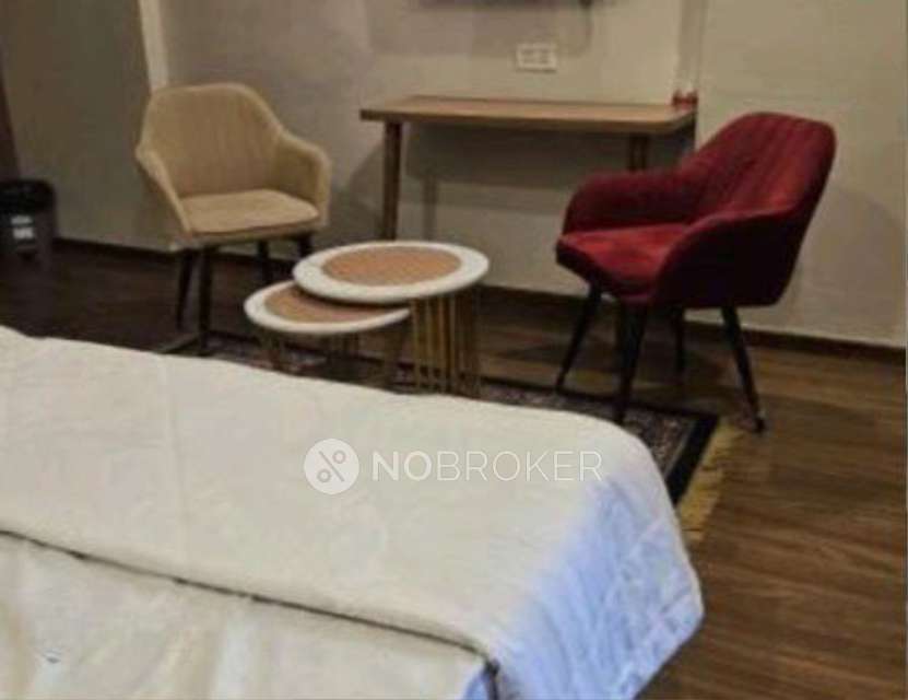 1 BHK Flat In Omaxe India Trade Center for Rent  In Sector 18