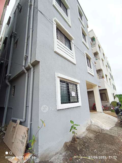 1 BHK House for Rent  In Dattawadi