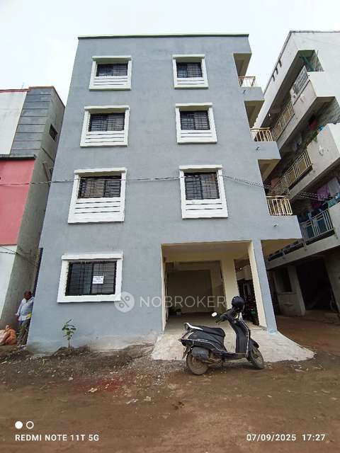 1 BHK House for Rent  In Dattawadi