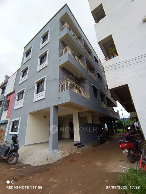 1 BHK House for Rent  In Dattawadi