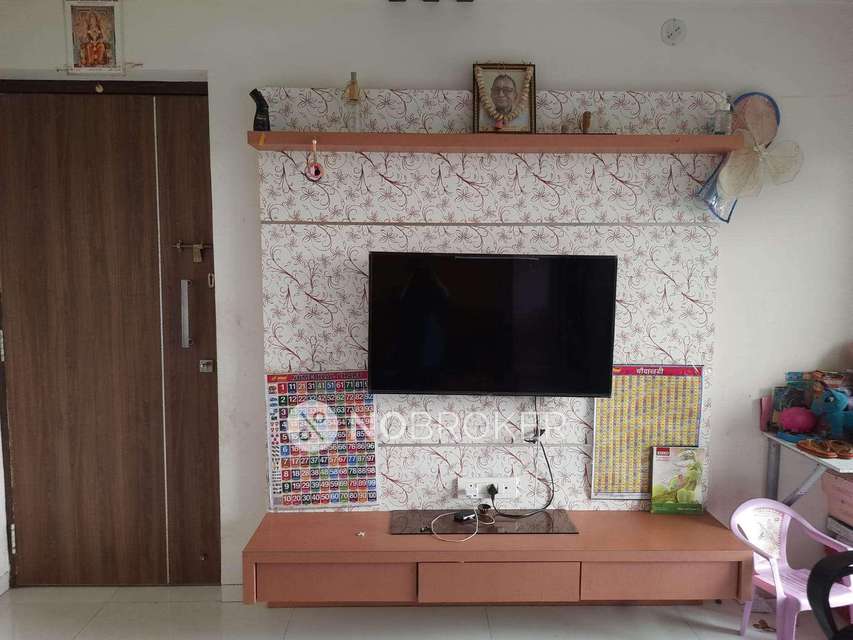 1 BHK Flat In Aadi Allure For Sale  In Kanjurmarg East