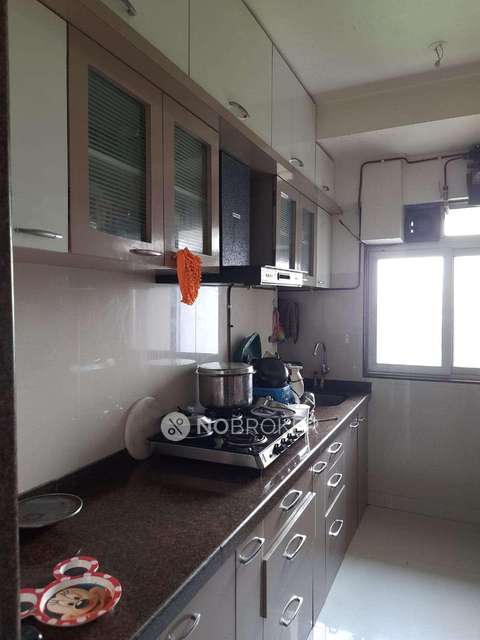 1 BHK Flat In Aadi Allure For Sale  In Kanjurmarg East