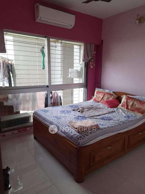 1 BHK Flat In Aadi Allure For Sale  In Kanjurmarg East