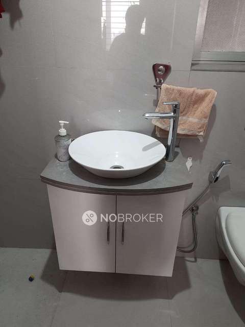 1 BHK Flat In Aadi Allure For Sale  In Kanjurmarg East